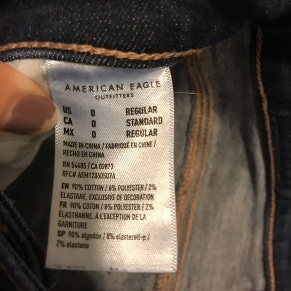 American Eagle Jeans - Picture 5 of 11